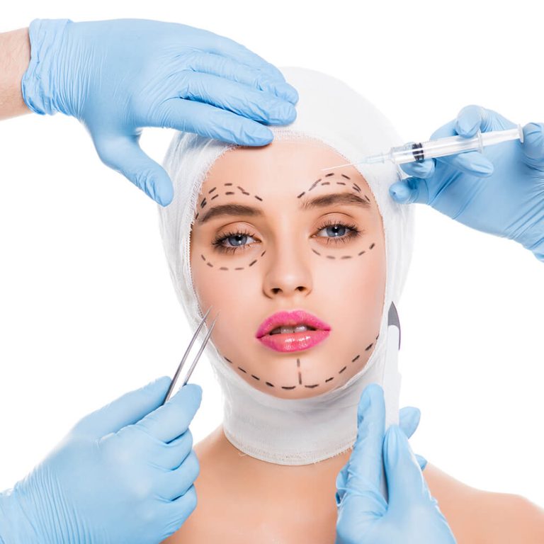 8 Secrets to a Younger You at Our Plastic Surgery Clinic Qatar